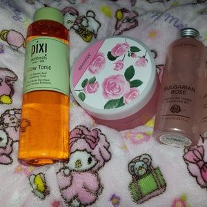 Skincare Bundle